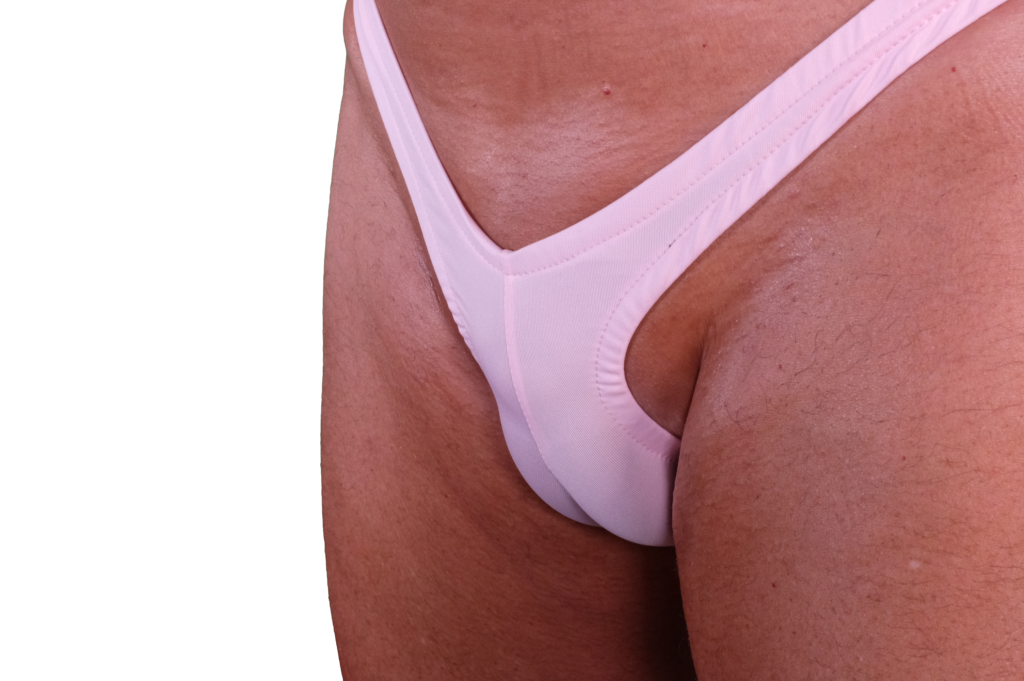 MTF spandex bikini swimsuit