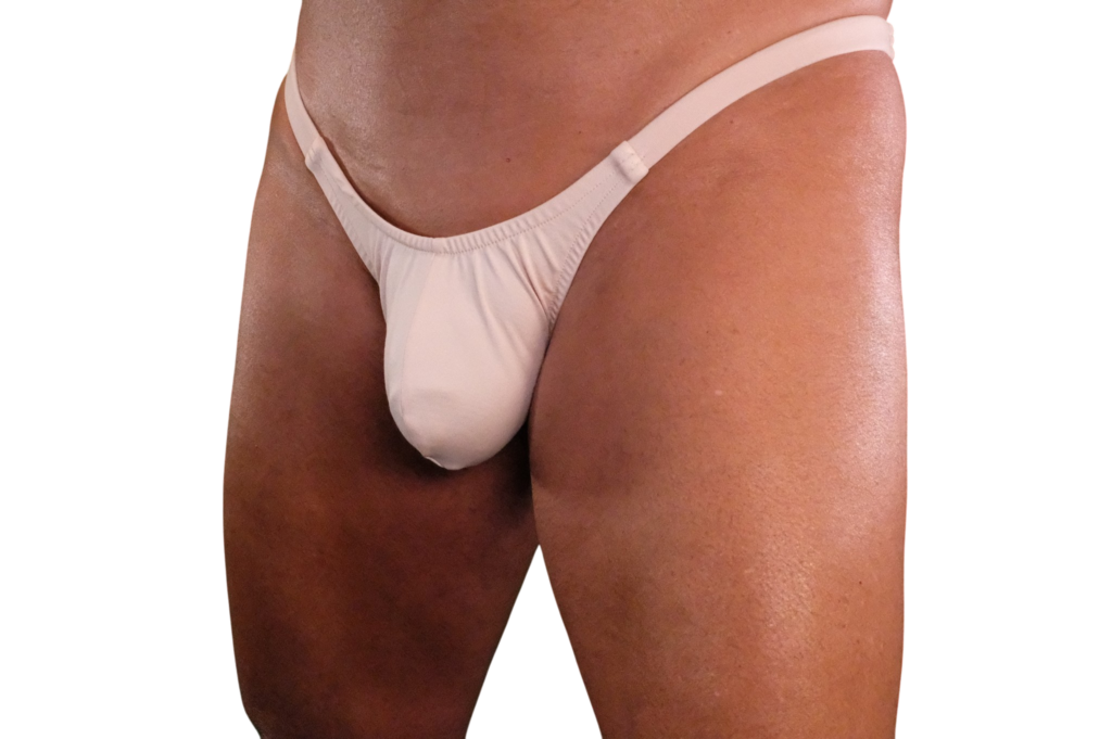 Spandex bikini swimsuits
